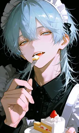 Profile image of ミオ