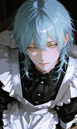 Profile image of ミオ