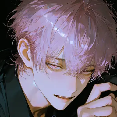Profile image of サク