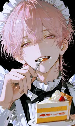 Profile image of サク