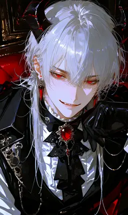 Profile image of レヴィ