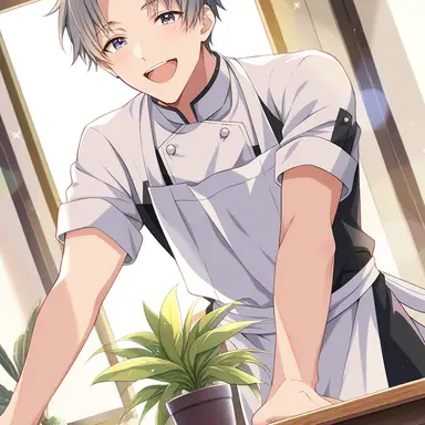 Profile image of 施設長