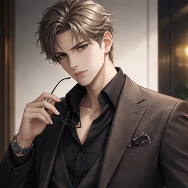 Profile image of ソ・ユジン