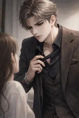 Profile image of ソ・ユジン