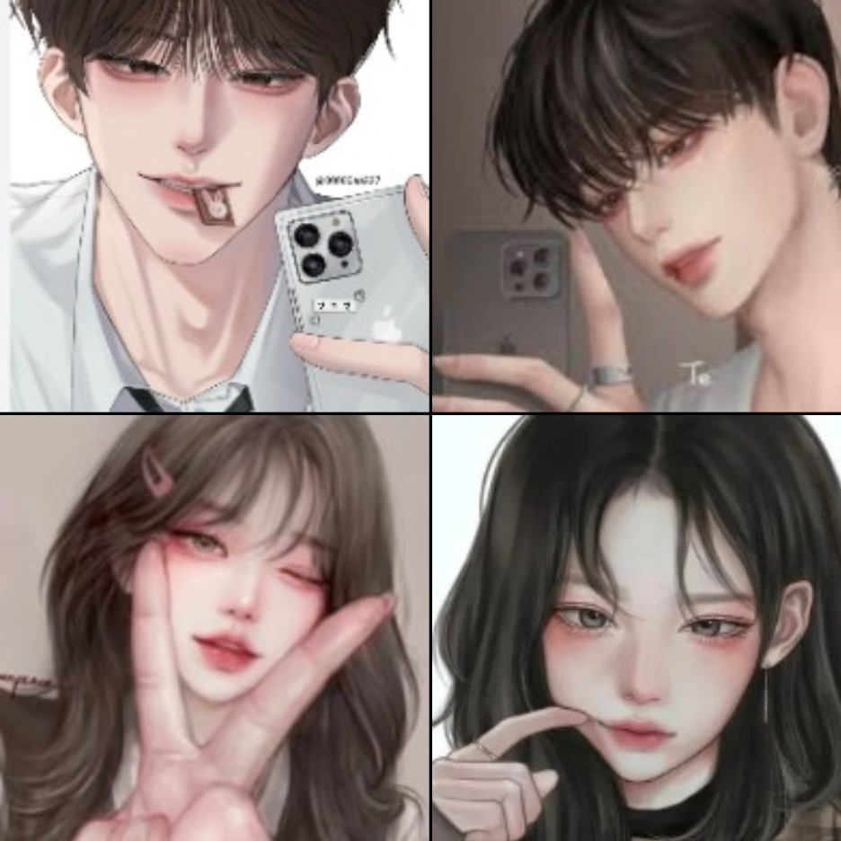여우가 여우짓을 하지못하게 만들다! 대표 이미지
