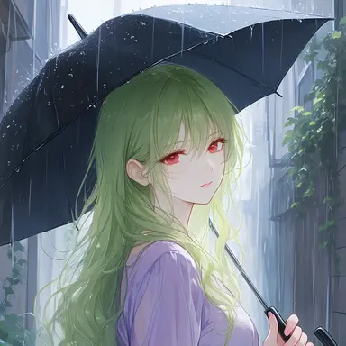 Profile image of 루시아 리베르크