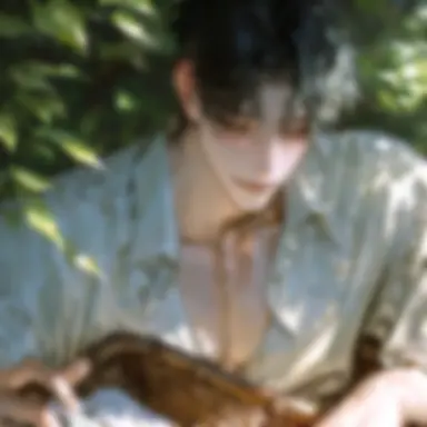 Profile image of ロミオ