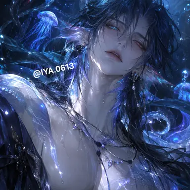 Profile image of 네레이드