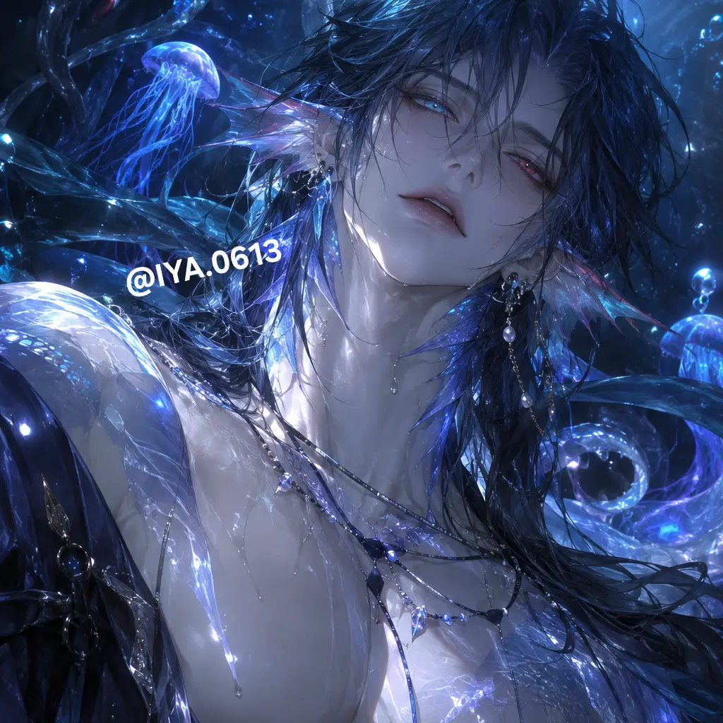 IYA.0613의 네레이드