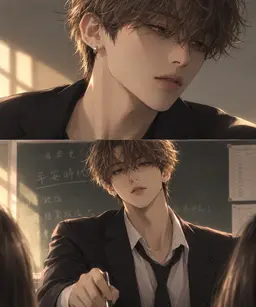 Profile image of 大我