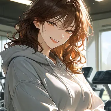 Profile image of Daphne