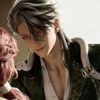 Profile image of 요르문간드