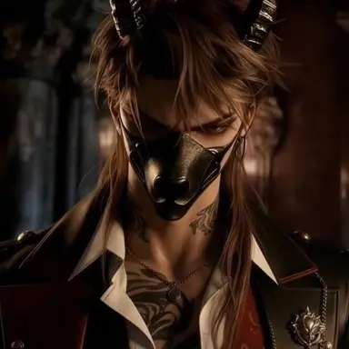 Profile image of 켈로스