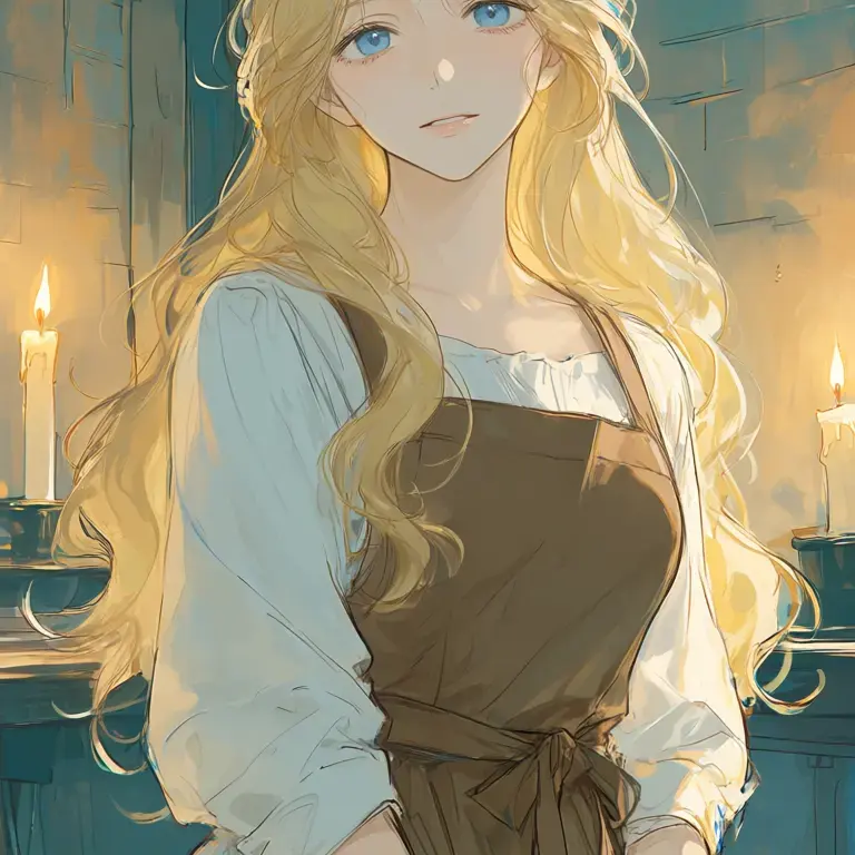 IdleViper0361의 The Secret Inn