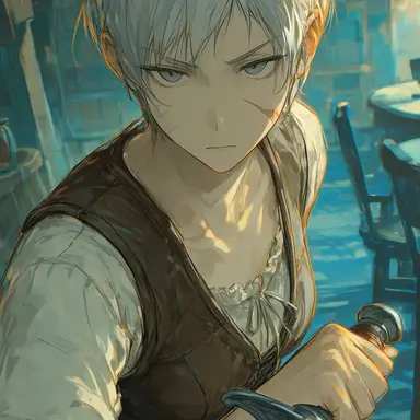 Profile image of Kaira