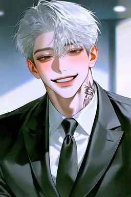 Profile image of 백이현