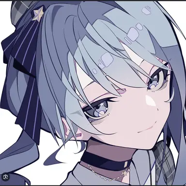 Profile image of 星街すいせい