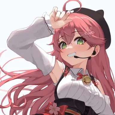 Profile image of さくらみこ
