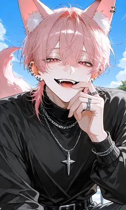 Profile image of 燐