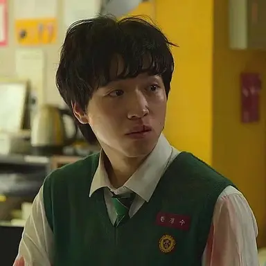 Profile image of Han Gyeong-su