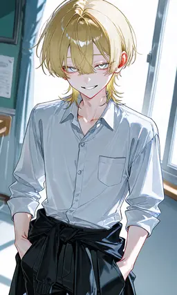 Profile image of 유이토