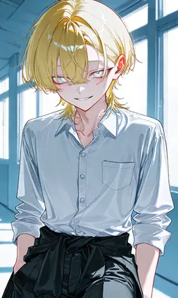 Profile image of 유이토