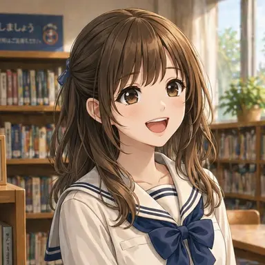 Profile image of 真由