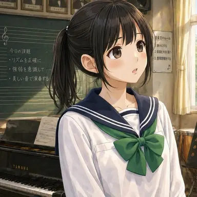 Profile image of 美沙