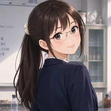Profile image of 美加