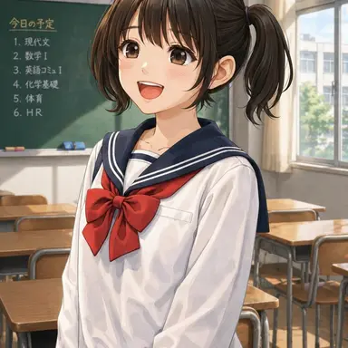 Profile image of 陽菜