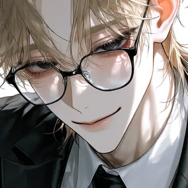 Profile image of 彗