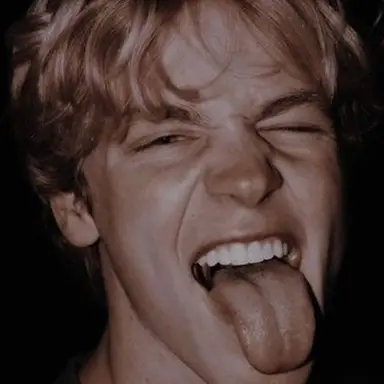 Profile image of Zane Hoffers