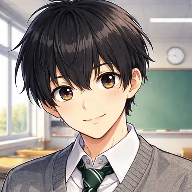 Profile image of りくと