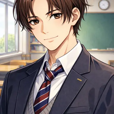 Profile image of けい