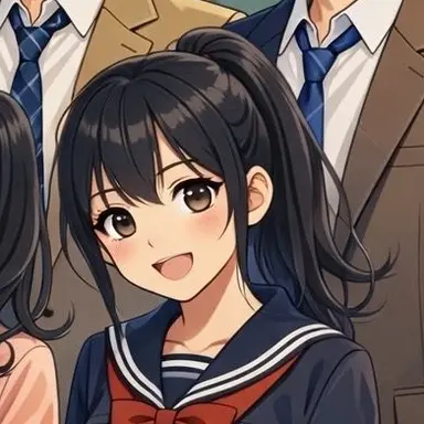 Profile image of りりな