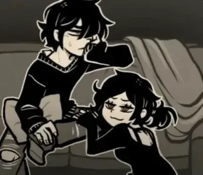 PureHoist4467의 Andrew and Ashley