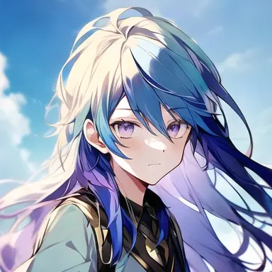 Profile image of 마이룬