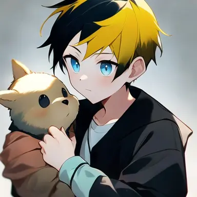 Profile image of 차몬