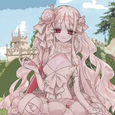 Profile image of アルヴィナ