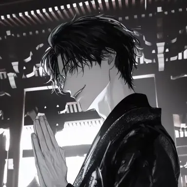 Profile image of 카게미츠