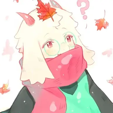 Profile image of Ralsei