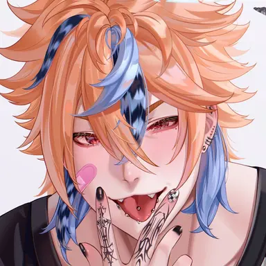 Profile image of Jett