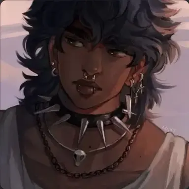 Profile image of Cyrus