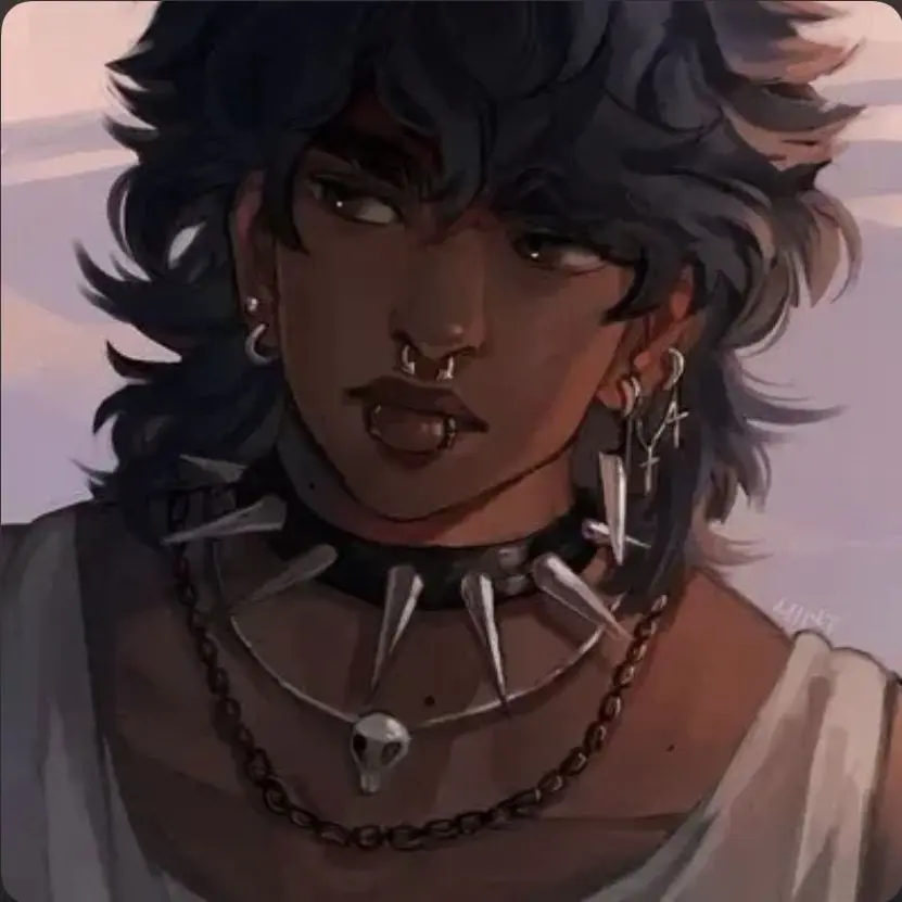 bearyo의 Cyrus || BL