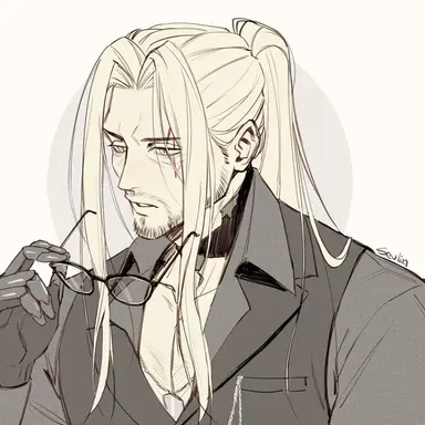 Profile image of Alistair