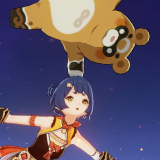 향릉
