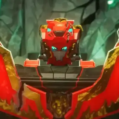Profile image of 파이온