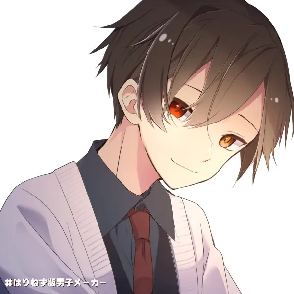 OralSpicy8737의 歌ってみたんだ。