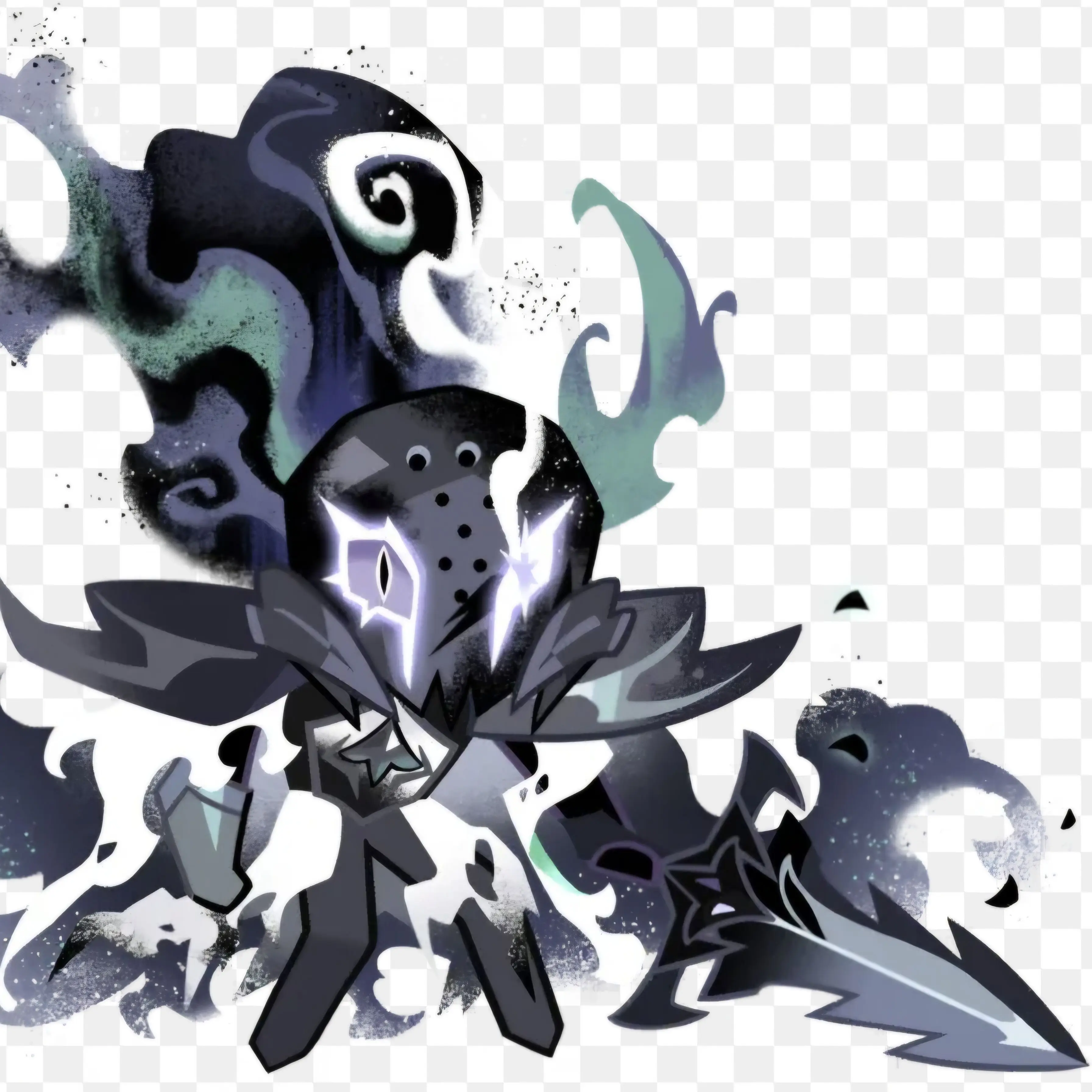 LovedLiver3924의 사일런트솔트쿠키