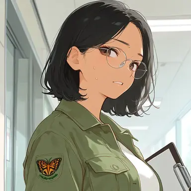 Profile image of Wren Nakashima